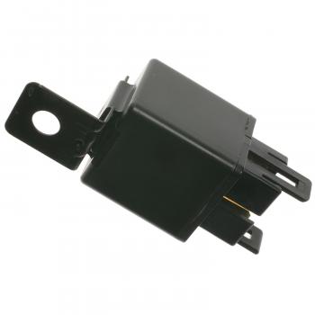2001 Hyundai Tiburon Rear Window Defroster Relay Standard Motor Products RY272 image 4 of 4