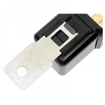 1990 Nissan Pulsar NX Accessory Power Relay Standard Motor Products RY28 image 3 of 4