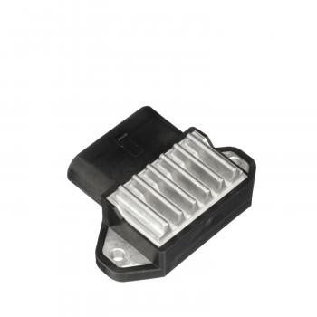 2006 Ford Taurus Secondary Air Injection Relay Standard Motor Products RY319 image 1 of 4