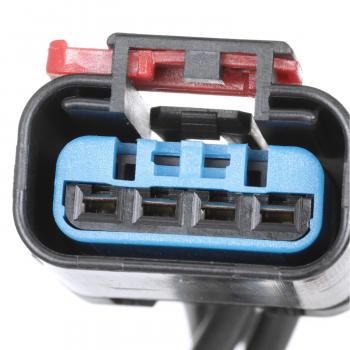 1999 Dodge Grand Caravan Engine Cooling Fan Module Standard Motor Products RY330K image 2 of 4