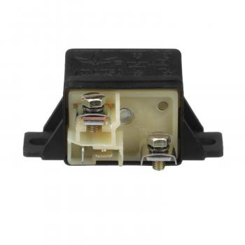 2001 Chevrolet Blazer Emergency Vehicle Lamp Relay Standard Motor Products RY333 image 3 of 4