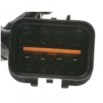 1999 Mitsubishi Montero Sport ABS Relay Standard Motor Products RY353 image 2 of 4