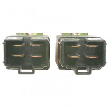 1999 Mitsubishi Montero Sport Engine Control Module Relay Standard Motor Products RY355 image 2 of 3