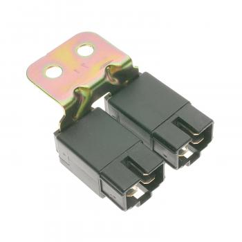 1999 Mitsubishi Montero Sport Engine Control Module Relay Standard Motor Products RY355 image 3 of 3