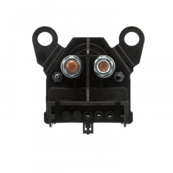 1994 GMC C2500 Suburban Diesel Glow Plug Relay Standard Motor Products RY383 image 3 of 4