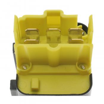 1997 Kia Sephia Fuel Pump Relay Standard Motor Products RY389 image 2 of 3