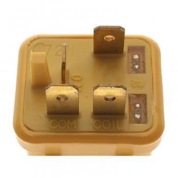 1990 Nissan Pulsar NX Accessory Power Relay Standard Motor Products RY39 image 2 of 3