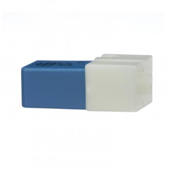 2015 Nissan Xterra A/C Compressor Control Relay Standard Motor Products RY418 image 4 of 4