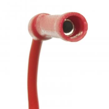 1978 Oldsmobile Cutlass Salon Pulse Wiper Relay Standard Motor Products RY44 image 3 of 3