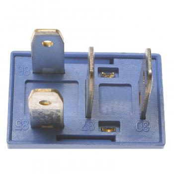 2001 Hyundai Tiburon Tail Light Relay Standard Motor Products RY451 image 2 of 3