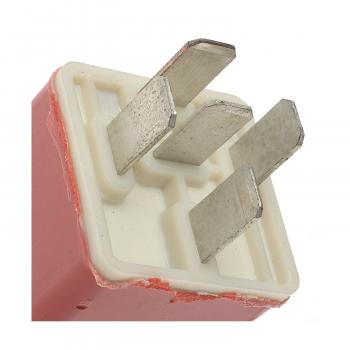 2009 Chrysler PT Cruiser Rear Window Defroster Relay Standard Motor Products RY509 image 2 of 3