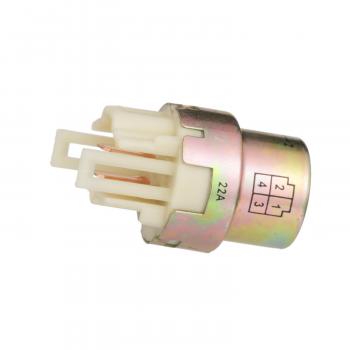 1985 Dodge Conquest Power Window Relay Standard Motor Products RY51 image 2 of 4