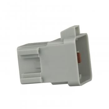2003 Cadillac DeVille Secondary Air Injection Relay Standard Motor Products RY521 image 4 of 4