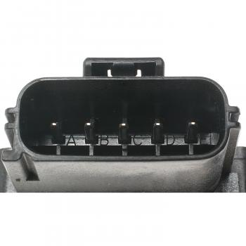 2006 Ford Taurus ABS Relay Standard Motor Products RY522 image 3 of 3