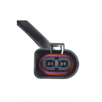 2001 Audi A6 Engine Cooling Fan Module Standard Motor Products RY549 image 1 of 3