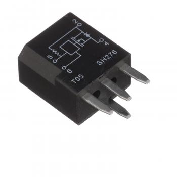 2008 Pontiac Grand Prix Headlight Relay Standard Motor Products RY560 image 1 of 4