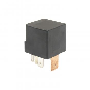 2016 Porsche Panamera Starter Relay Standard Motor Products RY573 image 2 of 3