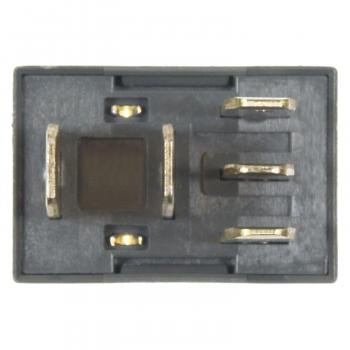 2007 Kia Rio Power Window Relay Standard Motor Products RY595 image 2 of 3