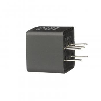 1998 Pontiac Sunfire Accessory Power Relay Standard Motor Products RY604 image 4 of 4