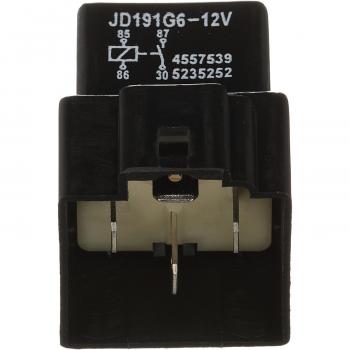 1994 Dodge Caravan Starter Cutoff Relay Standard Motor Products RY608 image 4 of 4