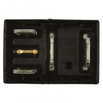 2001 Hyundai Tiburon A/C Compressor Control Relay Standard Motor Products RY637 image 2 of 3