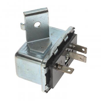 1990 Dodge Caravan Starter Cutoff Relay Standard Motor Products RY65 image 1 of 4