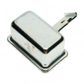 1990 Dodge Caravan Starter Cutoff Relay Standard Motor Products RY65 image 4 of 4