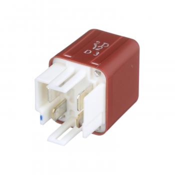 1999 Lexus GS300 Rear Window Defroster Relay Standard Motor Products RY709 image 3 of 4