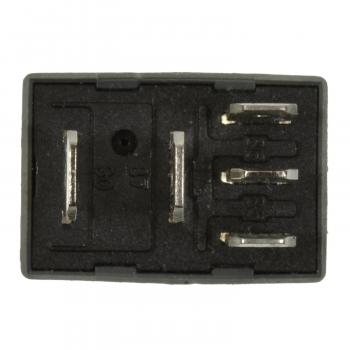 2004 Acura TL Engine Cooling Fan Motor Relay Standard Motor Products RY716 image 2 of 3