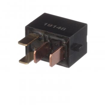 2004 Acura TL Starter Relay Standard Motor Products RY737 image 4 of 4