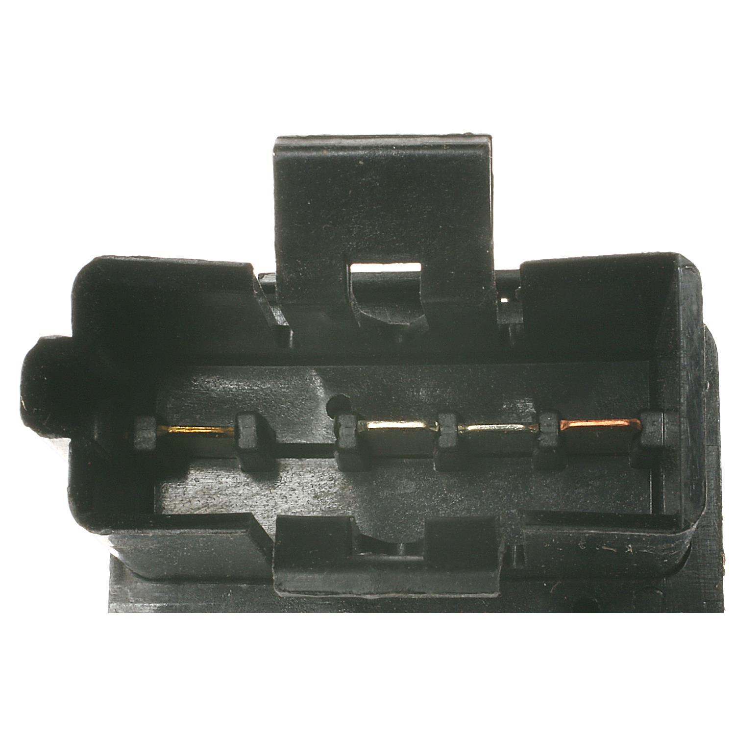 Standard Motor Products RY75 Early Fuel Evaporation (EFE) Control Relay product image 2 of 3