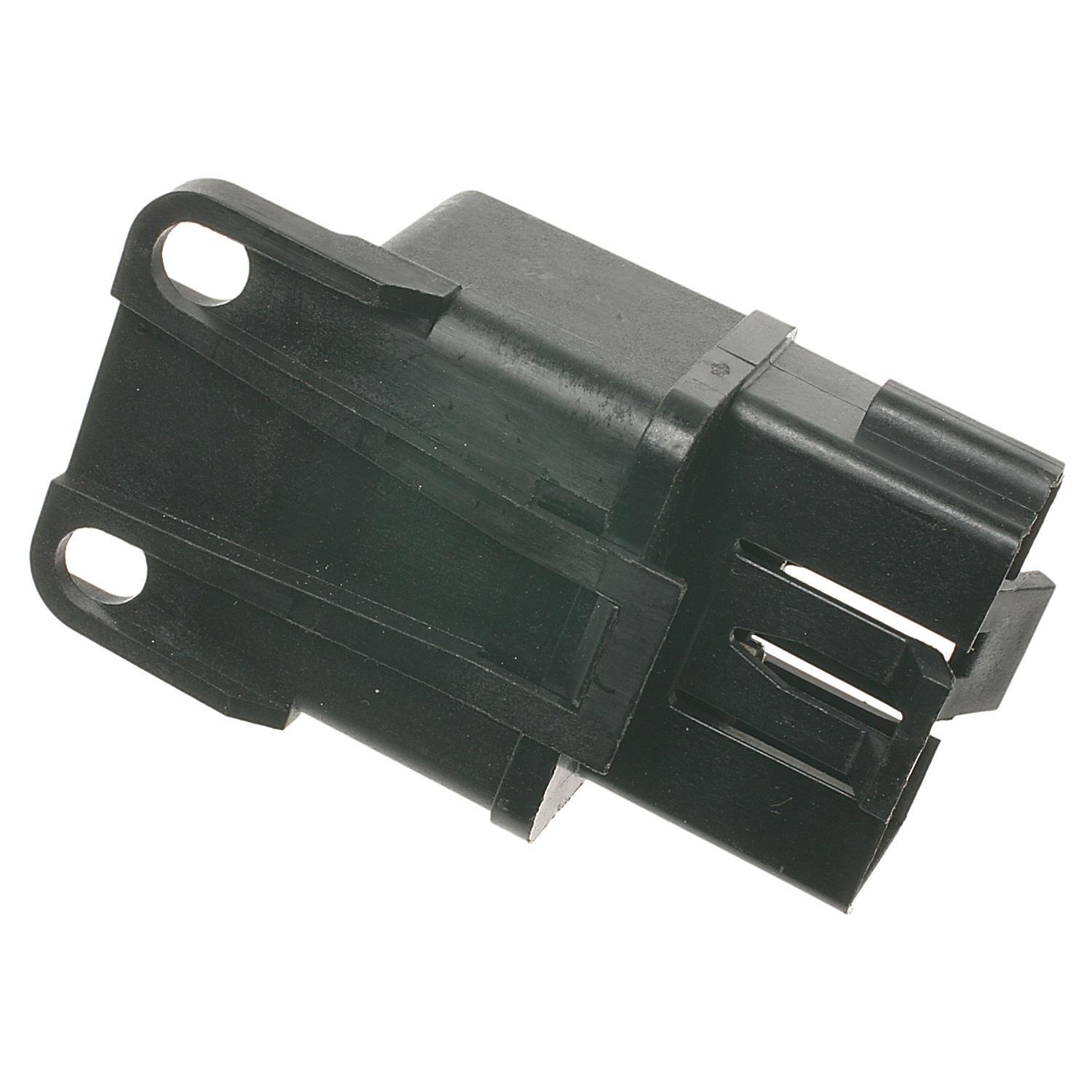 Standard Motor Products RY75 Early Fuel Evaporation (EFE) Control Relay product image 3 of 3
