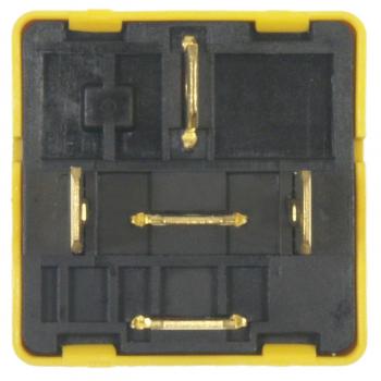 2004 Kia Sedona A/C Compressor Control Relay Standard Motor Products RY752 image 1 of 3