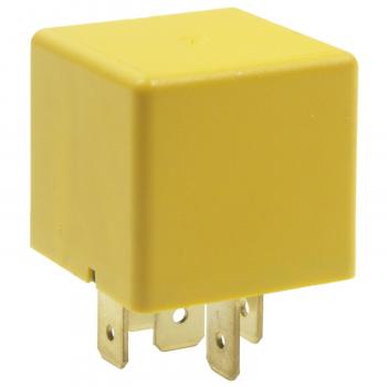 2004 Kia Sedona A/C Compressor Control Relay Standard Motor Products RY752 image 2 of 3