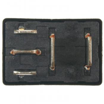 2006 BMW 330xi Rear Window Defroster Relay Standard Motor Products RY769 image 1 of 3