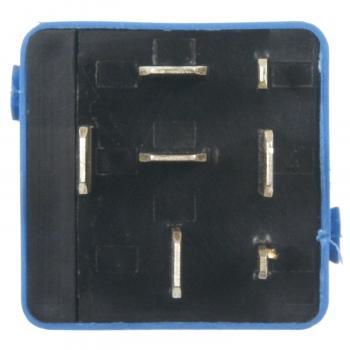 2007 BMW 328i Daytime Running Light Relay Standard Motor Products RY773 image 1 of 3