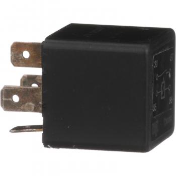 2002 Jaguar S-Type A/C Compressor Control Relay Standard Motor Products RY775 image 2 of 4