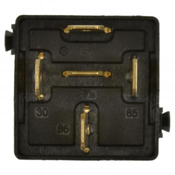 2006 BMW 325xi Secondary Air Injection Relay Standard Motor Products RY779 image 2 of 3