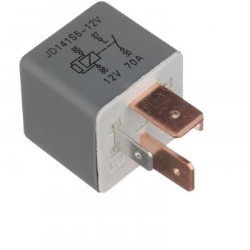 2007 Mercury Mountaineer Accessory Power Relay Standard Motor Products RY790 image 1 of 4