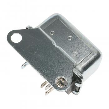 1978 Oldsmobile Cutlass Salon Fast Idle Valve Solenoid Relay Standard Motor Products RY8 image 3 of 3
