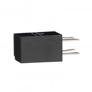 2009 GMC Yukon XL 2500 A/C Compressor Cut-Out Relay Standard Motor Products RY862 image 2 of 4