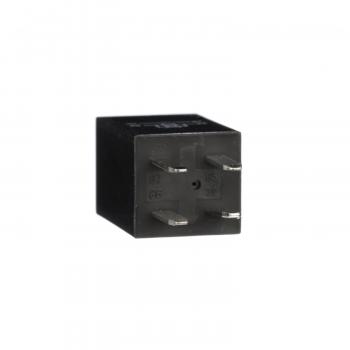 2009 GMC Yukon XL 2500 A/C Compressor Cut-Out Relay Standard Motor Products RY862 image 3 of 4