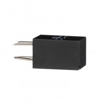 2009 GMC Yukon XL 2500 A/C Compressor Cut-Out Relay Standard Motor Products RY862 image 4 of 4