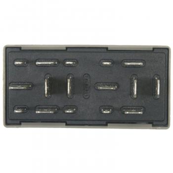 2001 Volkswagen Jetta Windshield Wiper Motor Relay Standard Motor Products RY869 image 2 of 3