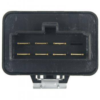 2001 Hyundai Tiburon Windshield Wiper Motor Relay Standard Motor Products RY871 image 2 of 3