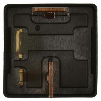 2001 Volkswagen Jetta Computer Control Relay Standard Motor Products RY884 image 2 of 3