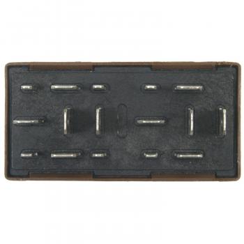 2012 Volkswagen Touareg Windshield Wiper Motor Relay Standard Motor Products RY892 image 2 of 3