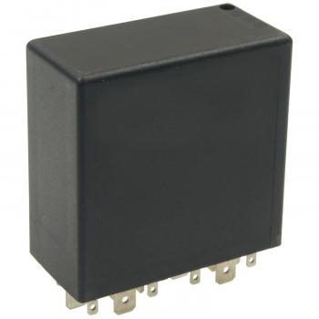 2004 Audi A6 Quattro Headlight Relay Standard Motor Products RY895 image 3 of 3