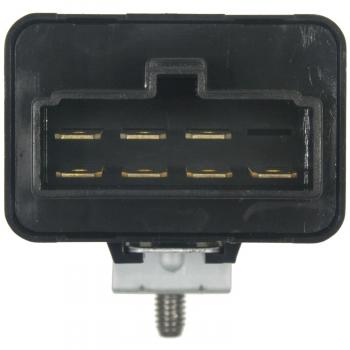 1998 Hyundai Elantra Windshield Wiper Motor Relay Standard Motor Products RY913 image 2 of 3