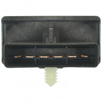 1999 Cadillac DeVille Anti-Theft Relay Standard Motor Products RY928 image 2 of 3